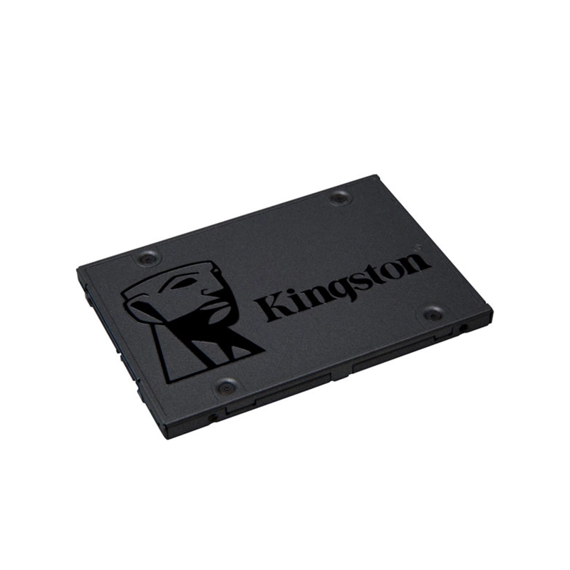 DISCO ESTADO KINGSTON SA400S37/240G SÓLIDO INTERNO A400 240GB 2.5' - 1