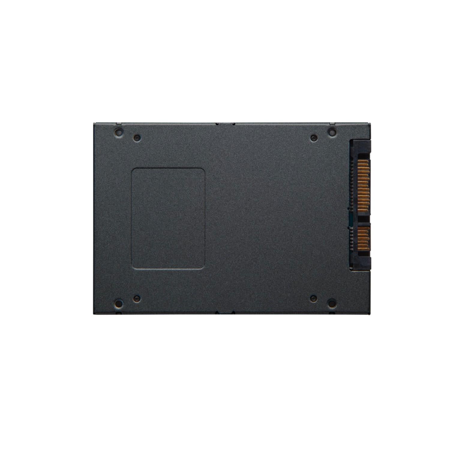 DISCO ESTADO KINGSTON SA400S37/240G SÓLIDO INTERNO A400 240GB 2.5' - 3
