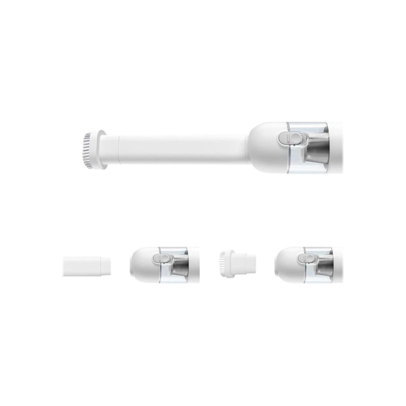 ASPIRADORA XIAOMI MI VACUUM CLEANER MINI USB - 2