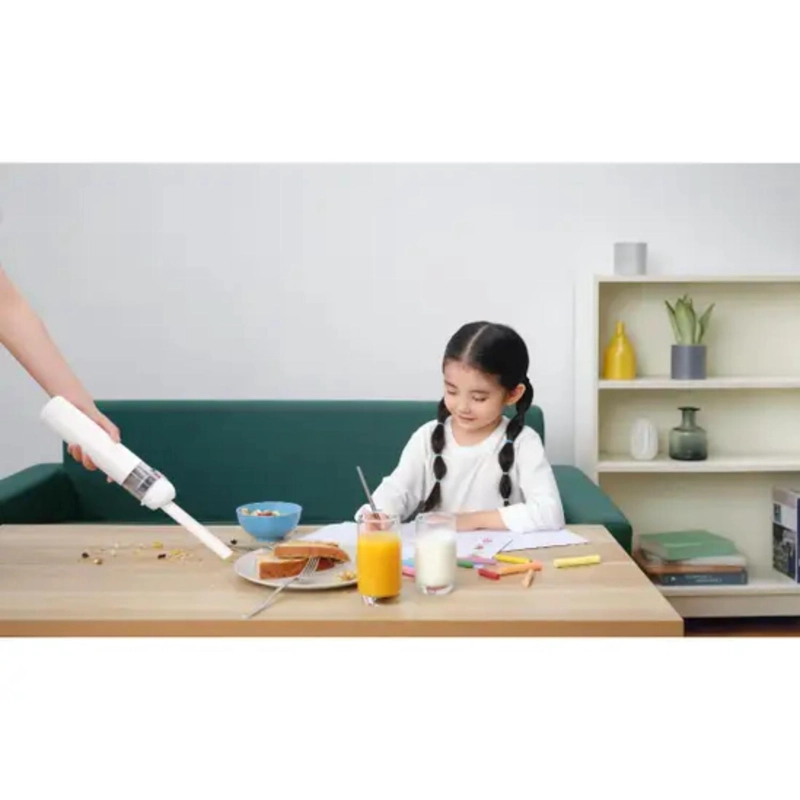 ASPIRADORA XIAOMI MI VACUUM CLEANER MINI USB - 3