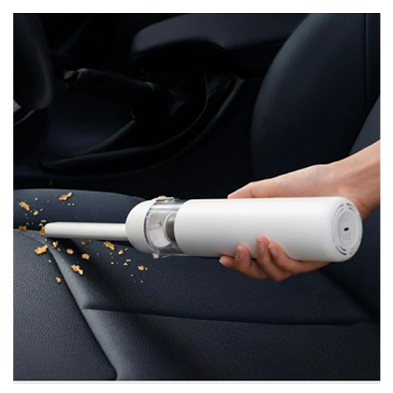 ASPIRADORA XIAOMI MI VACUUM CLEANER MINI USB - 6