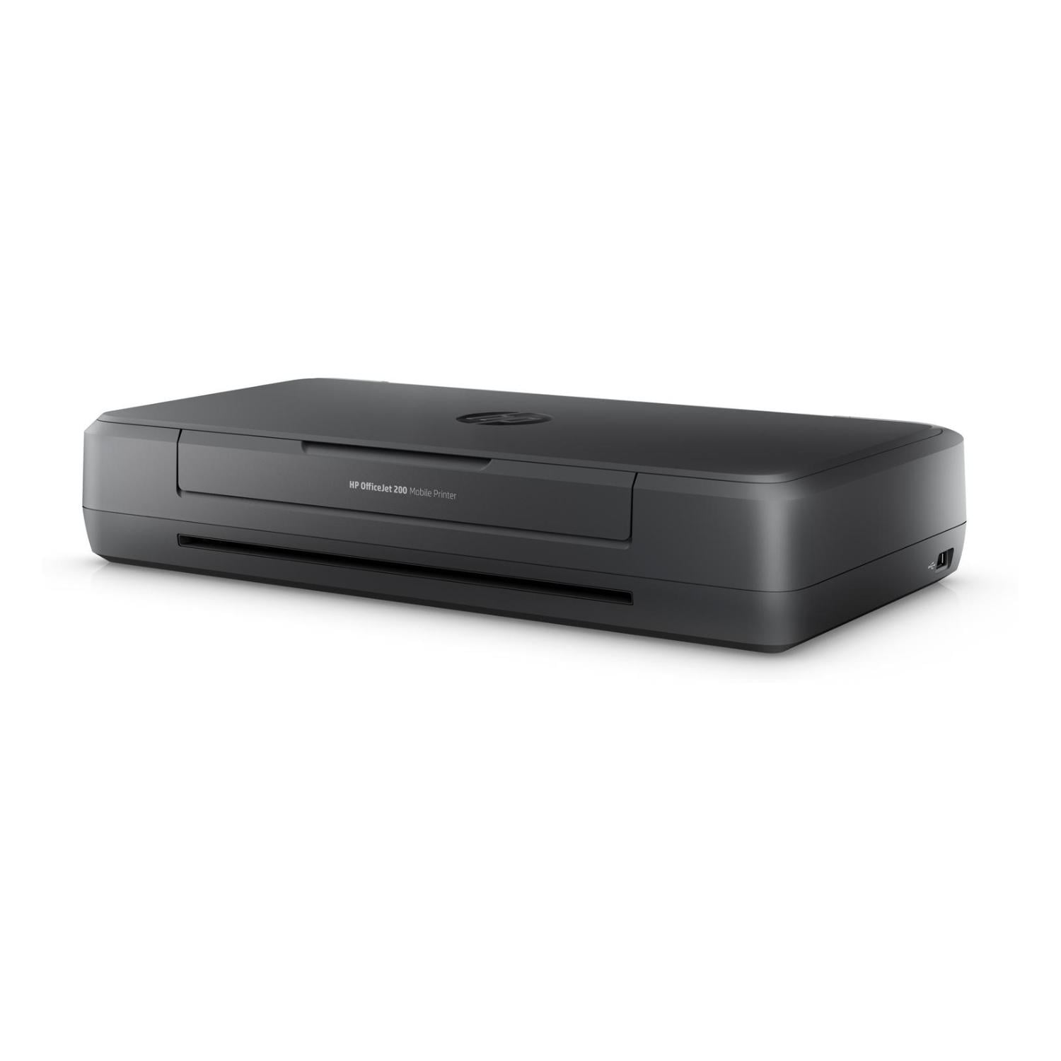 IMPRESORA PORTATIL HP OFFICEJET 200 WI-FI COLOR - 11