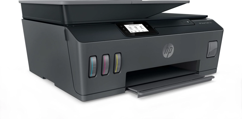IMPRESORA MULTIFUNCIONAL HP SMART TANK 530 COLOR WIFI - 5