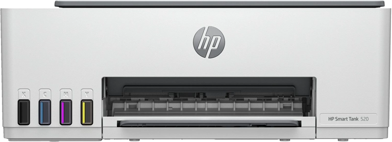 IMPRESORA MULTIFUNCIONAL HP SMART TANK 520 COLOR USB - 1