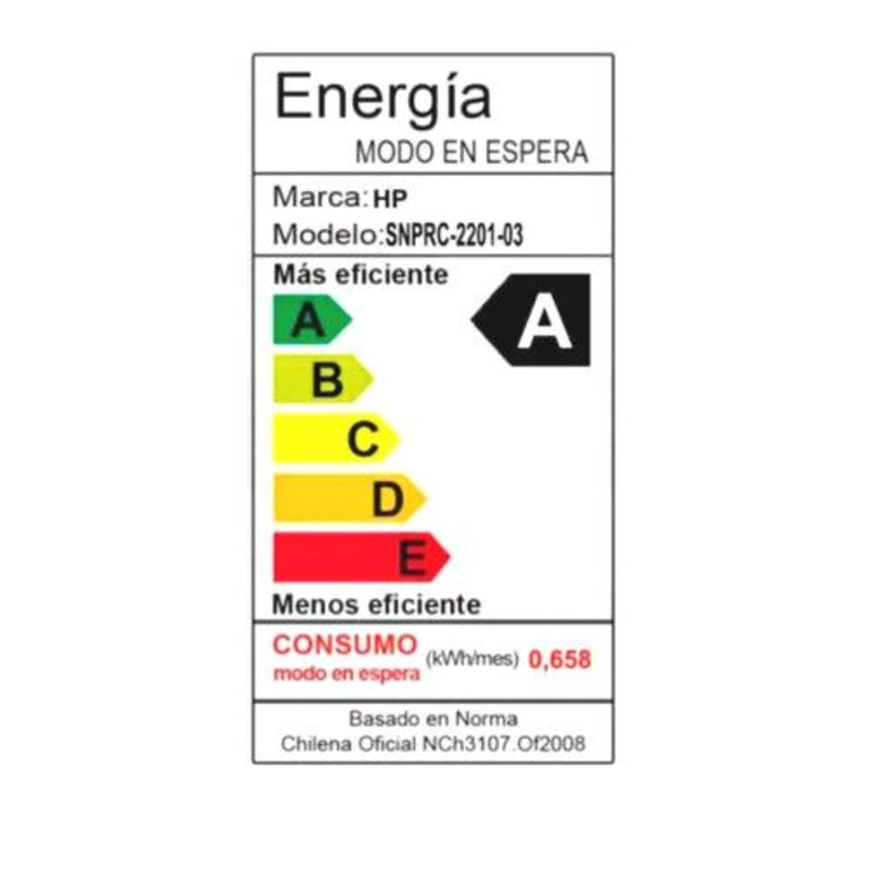 IMPRESORA MULTIFUNCIONAL HP SMART TANK 520 COLOR USB - 11