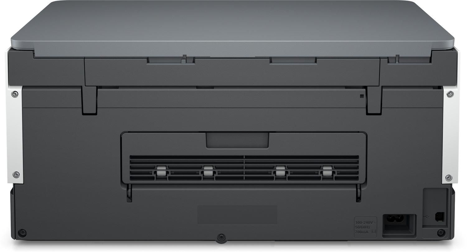 IMPRESORA MULTIFUNCIONAL HP SMART TANK 720 COLOR WIFI - 5