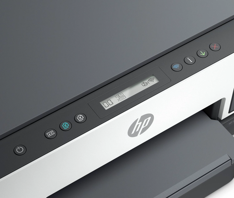 IMPRESORA MULTIFUNCIONAL HP SMART TANK 720 COLOR WIFI - 7