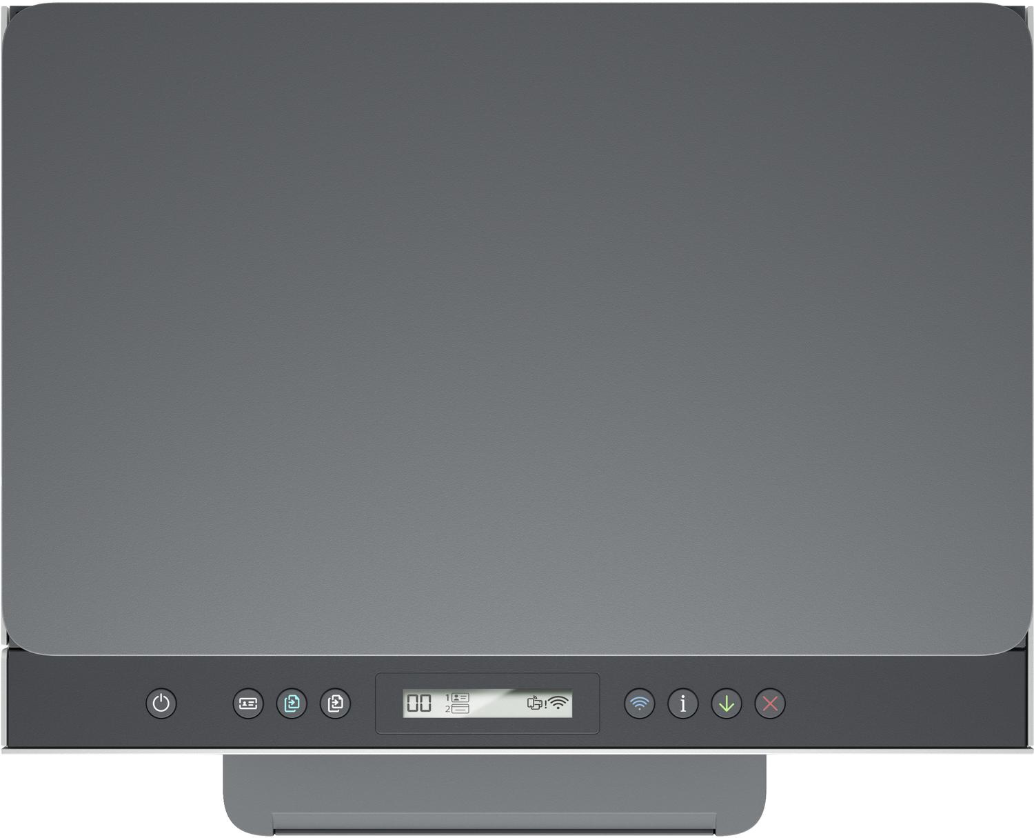 IMPRESORA MULTIFUNCIONAL HP SMART TANK 720 COLOR WIFI - 11