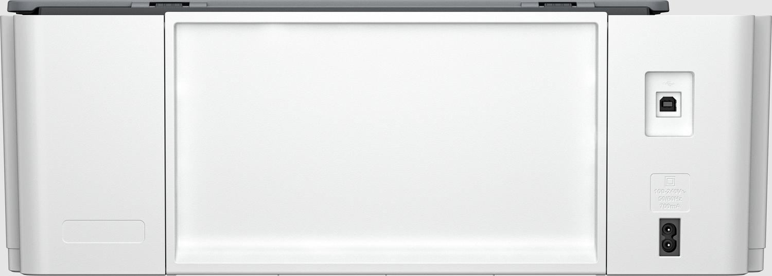 IMPRESORA MULTIFUNCIONAL HP SMART TANK 580 COLOR WIFI - 5