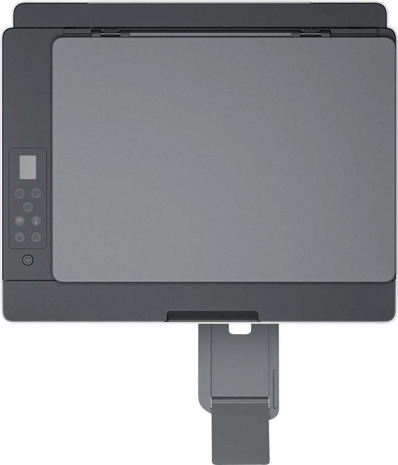 IMPRESORA MULTIFUNCIONAL HP SMART TANK 580 COLOR WIFI - 6