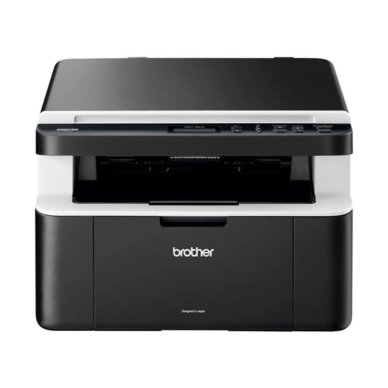 IMPRESORA MULTIFUNCIONAL BROTHER DCP-1602 LÁSER MONOCROMÁTICA - 4