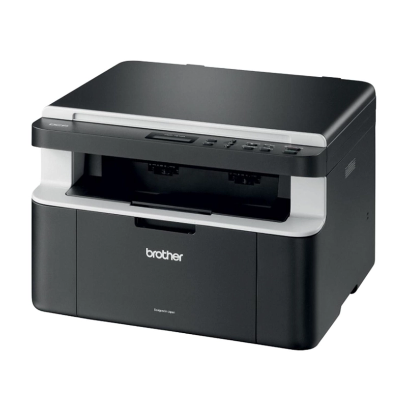 IMPRESORA MULTIFUNCIONAL BROTHER DCP-1602 LÁSER MONOCROMÁTICA - 5