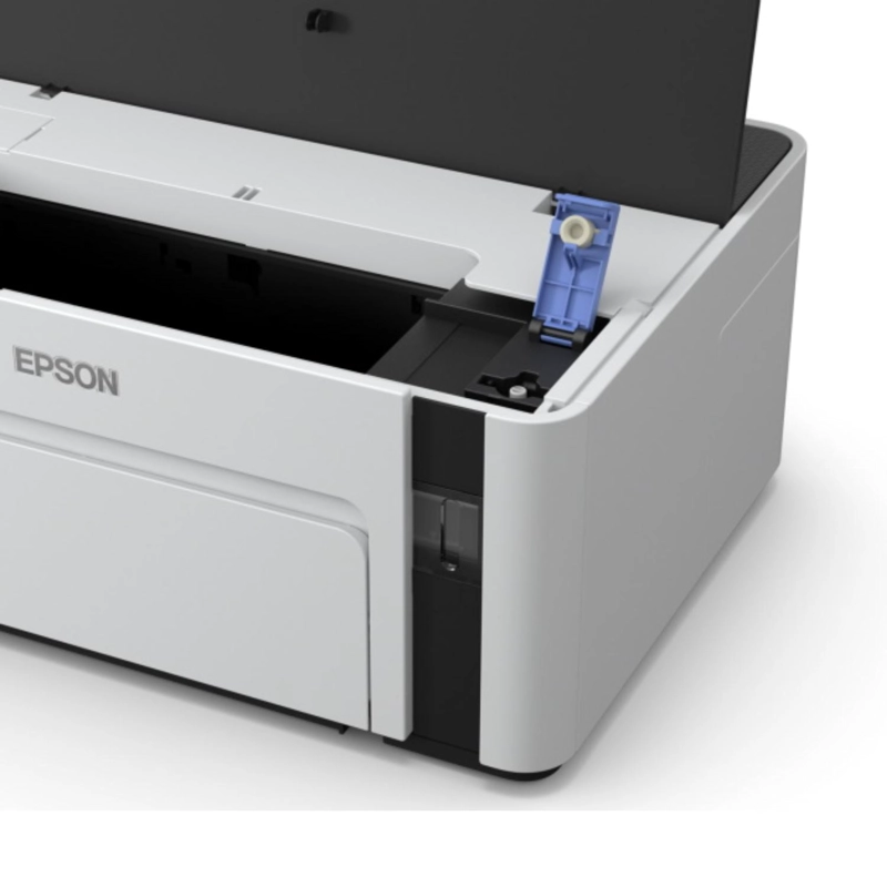 IMPRESORA EPSON M1120 INK-JET ECOTANK MONOCROMÁTICA WIFI - 7