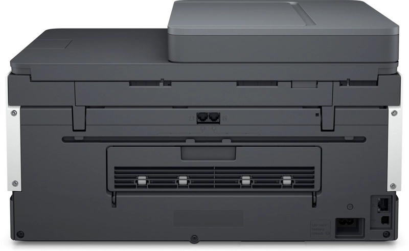 IMPRESORA MULTIFUNCIONAL HP SMART TANK 790 COLOR WIFI - 6