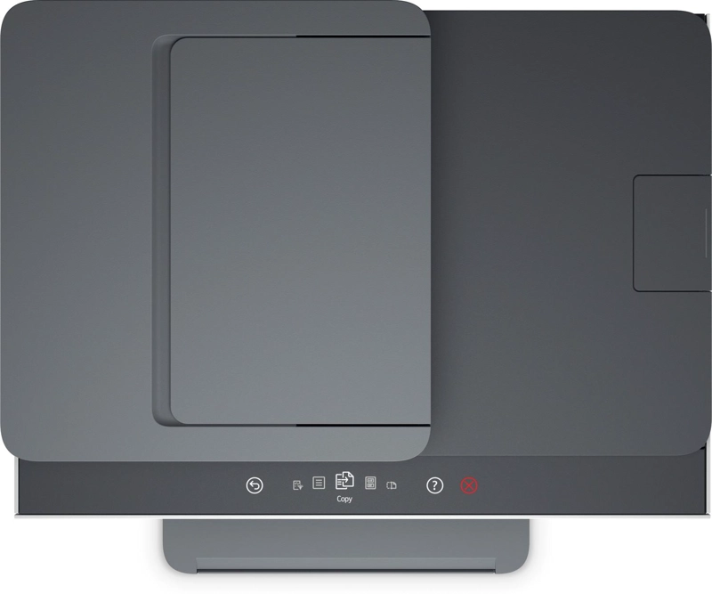 IMPRESORA MULTIFUNCIONAL HP SMART TANK 790 COLOR WIFI - 7