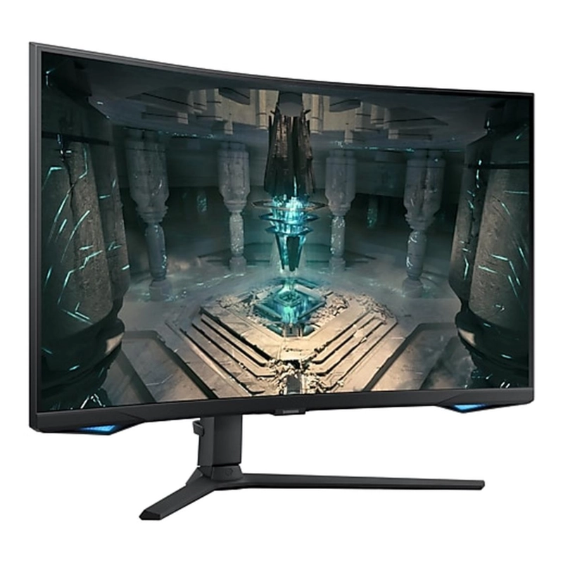 MONITOR SAMSUNG ODYSSEY QUAD HD 32' - 2