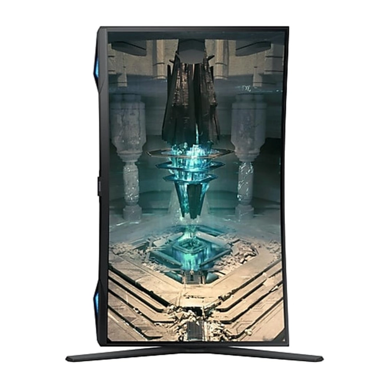 MONITOR SAMSUNG ODYSSEY QUAD HD 32' - 4