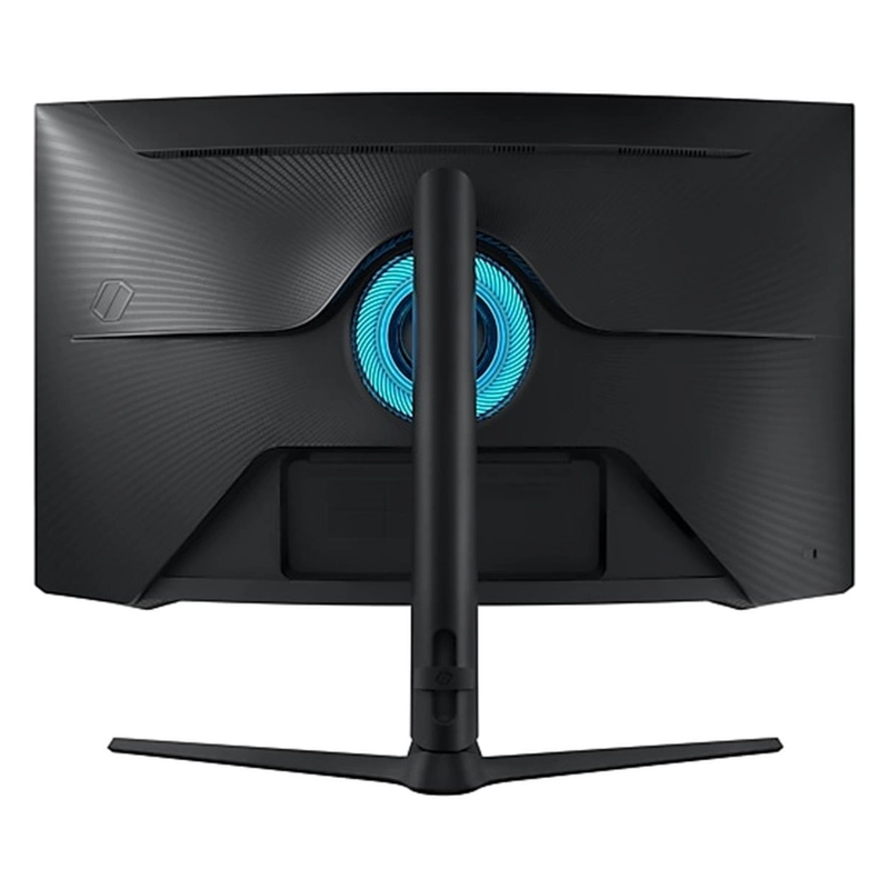 MONITOR SAMSUNG ODYSSEY QUAD HD 32' - 5