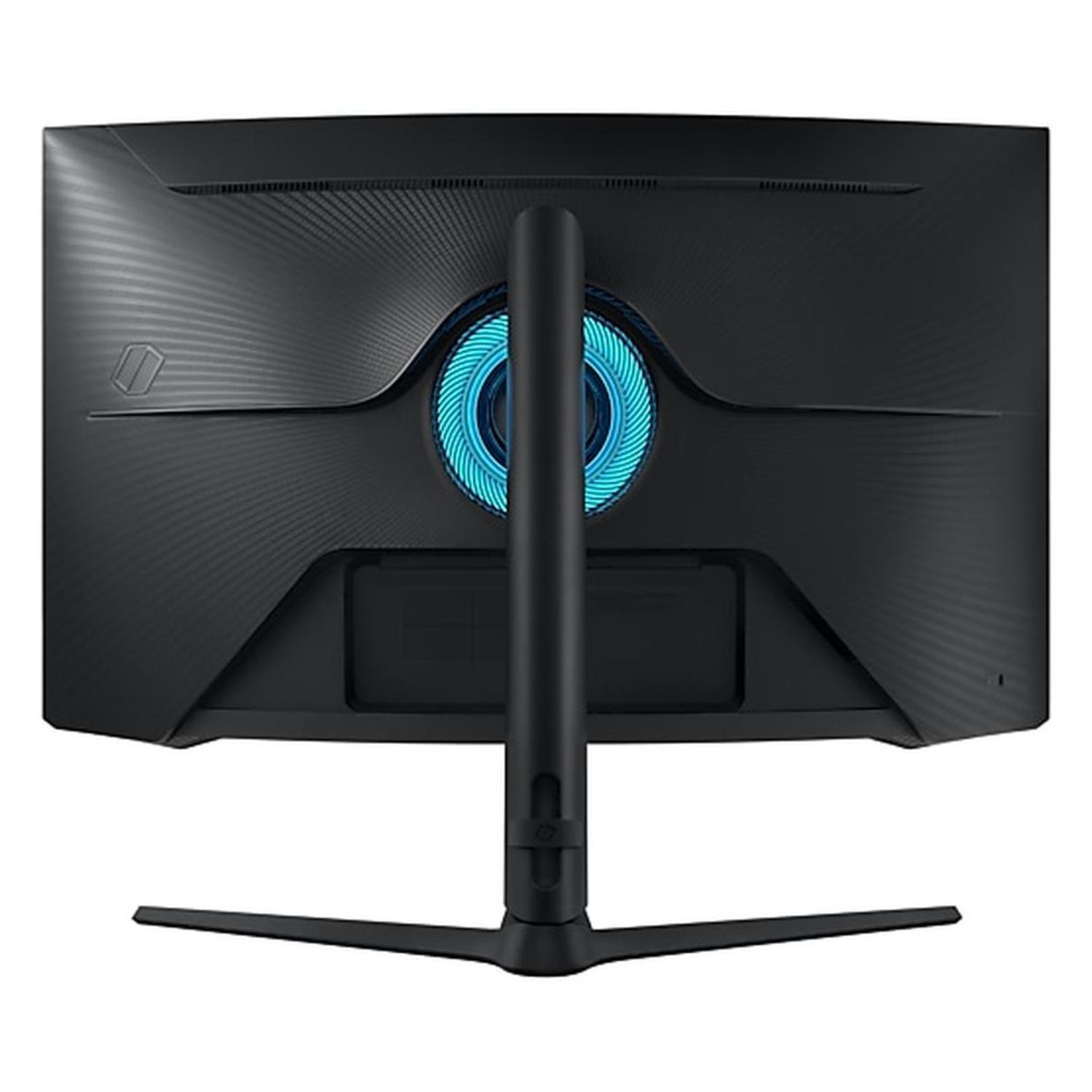 MONITOR SAMSUNG ODYSSEY QUAD HD 32' - 5