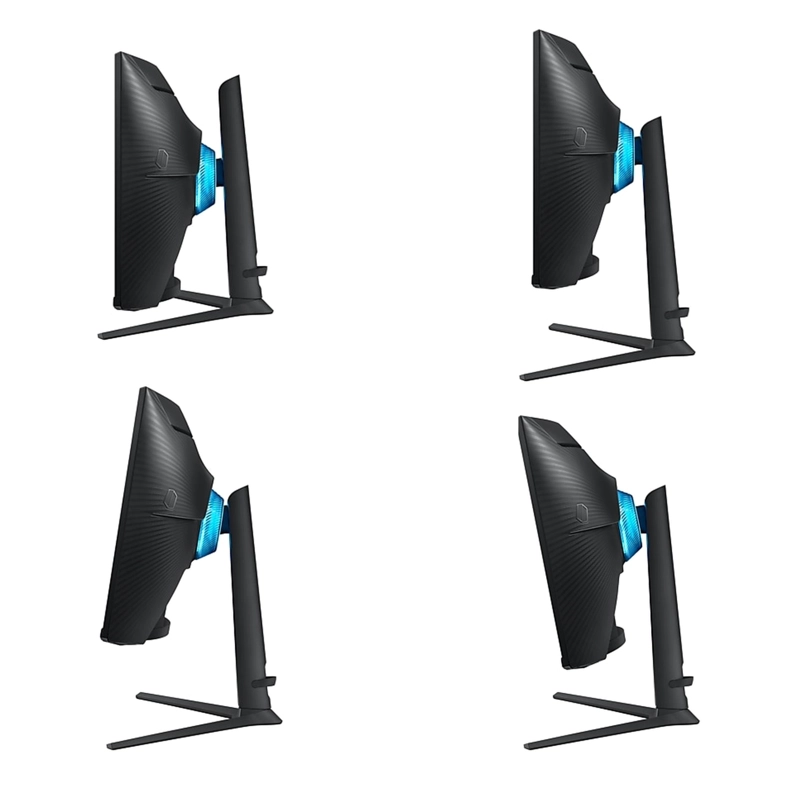 MONITOR SAMSUNG ODYSSEY QUAD HD 32' - 6