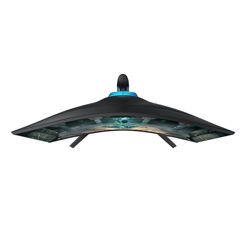 MONITOR SAMSUNG ODYSSEY QUAD HD 32' - 7