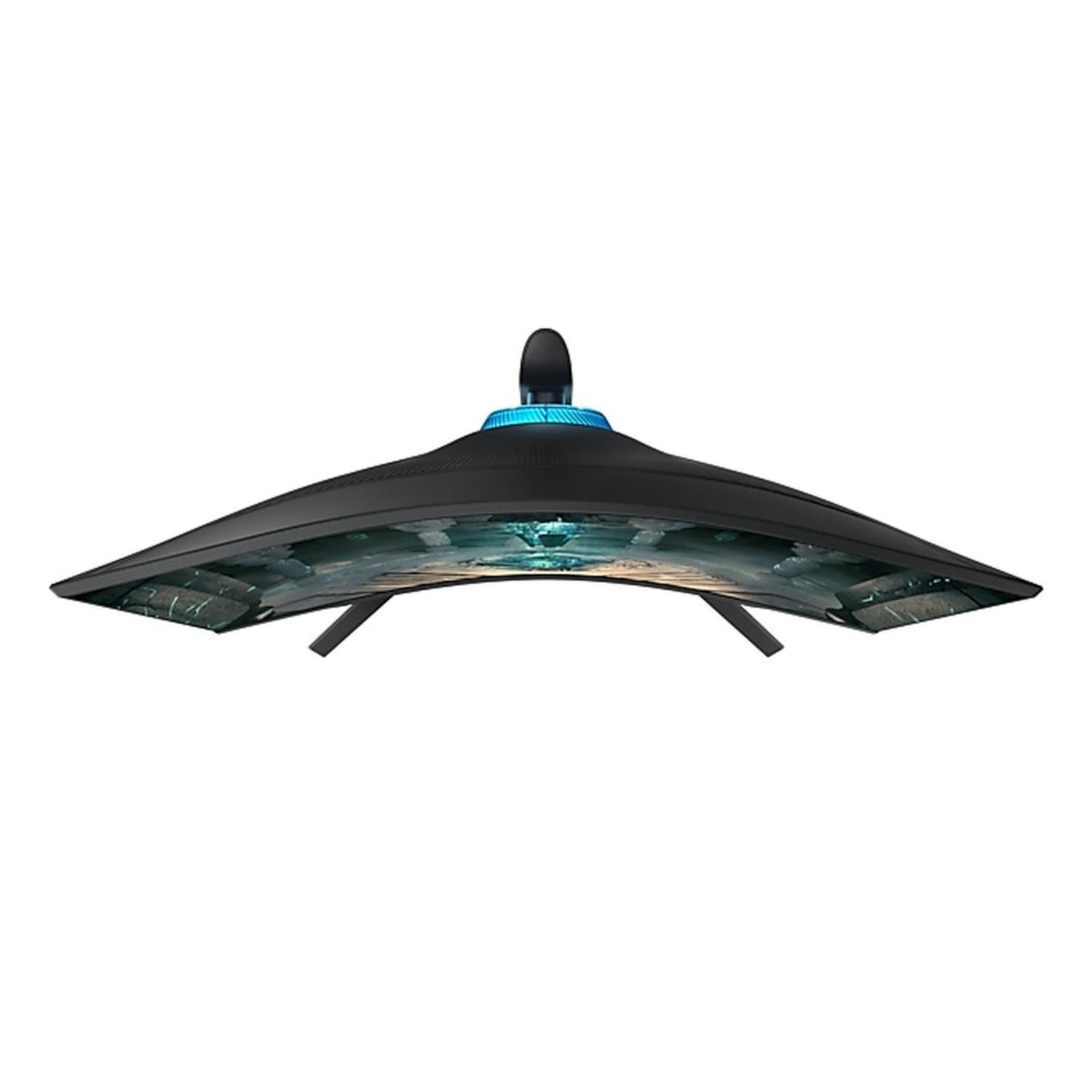 MONITOR SAMSUNG ODYSSEY QUAD HD 32' - 7