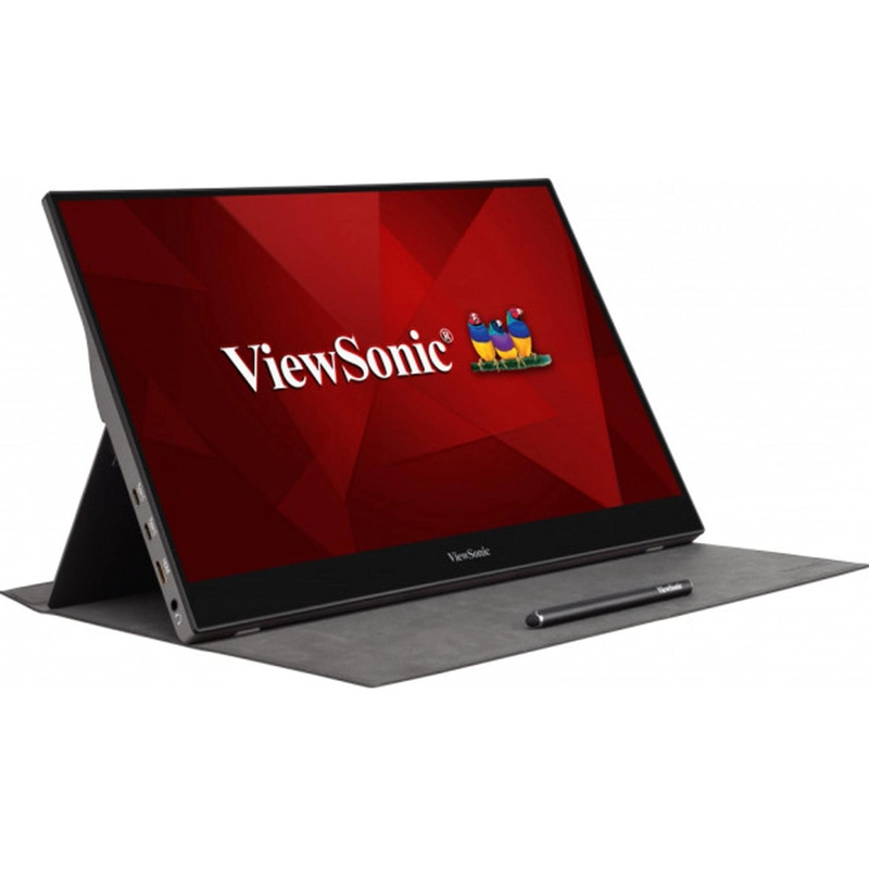 MONITOR VIEWSONIC TÁCTIL FULL HD 15.6' - 1