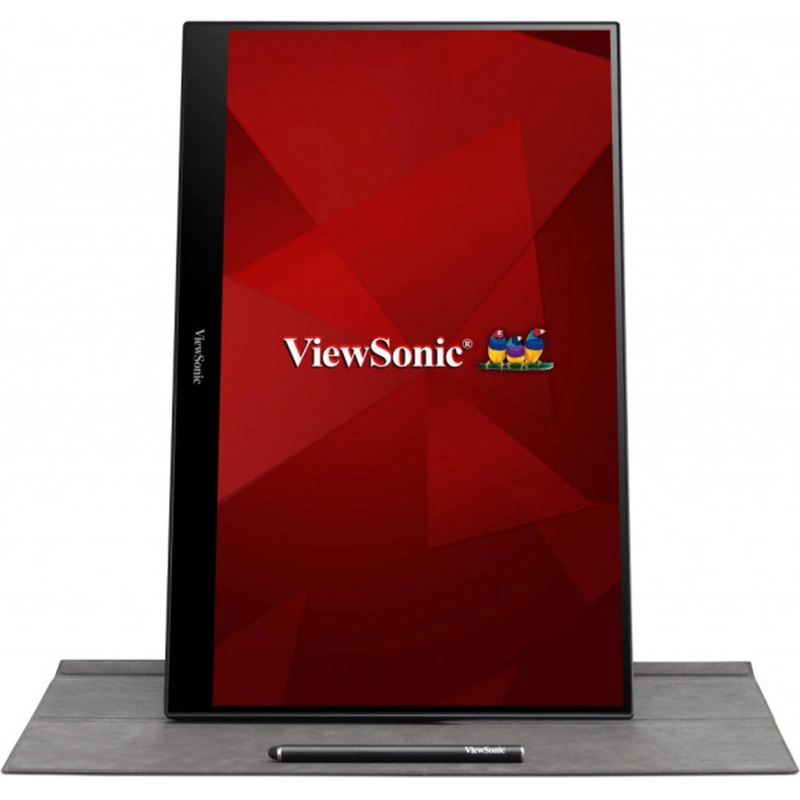 MONITOR VIEWSONIC TÁCTIL FULL HD 15.6' - 2