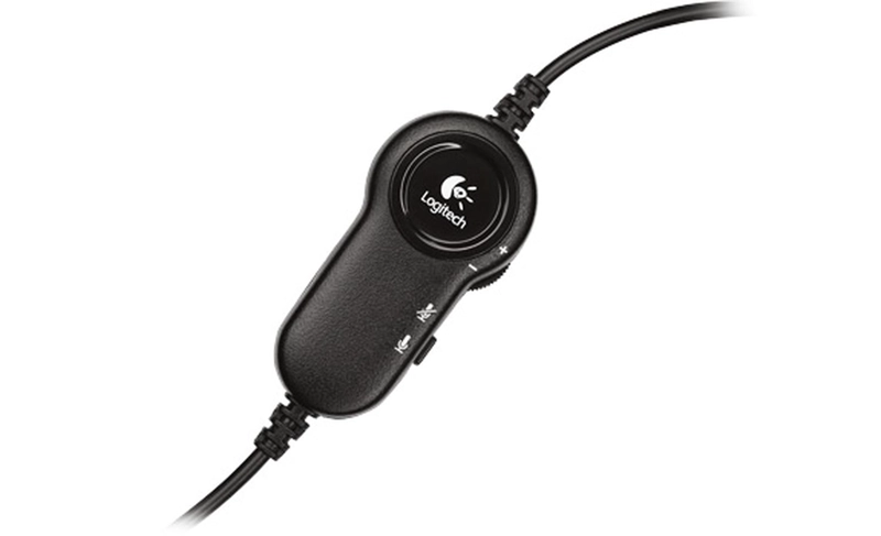 AUDÍFONOS LOGITECH HEADSET H150 STEREO DIADEMA NEGRO - 5