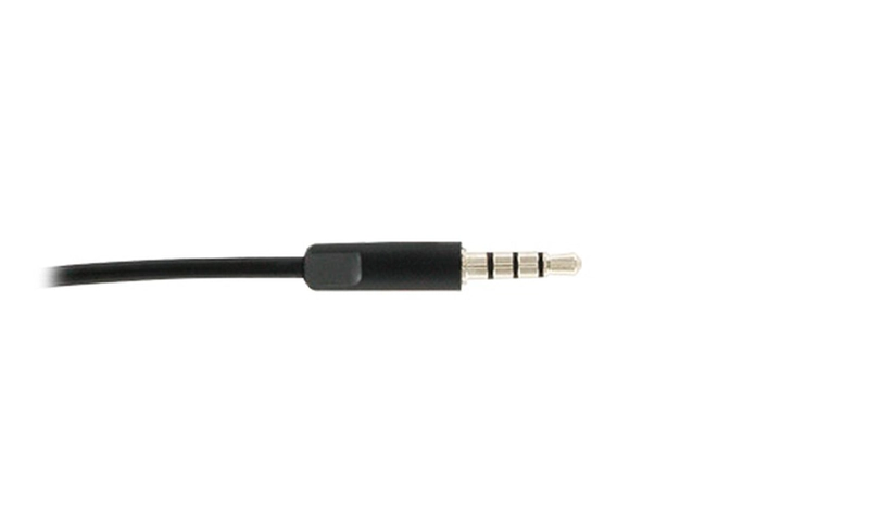 AUDÍFONOS LOGITECH HEADSET H150 STEREO DIADEMA NEGRO - 7