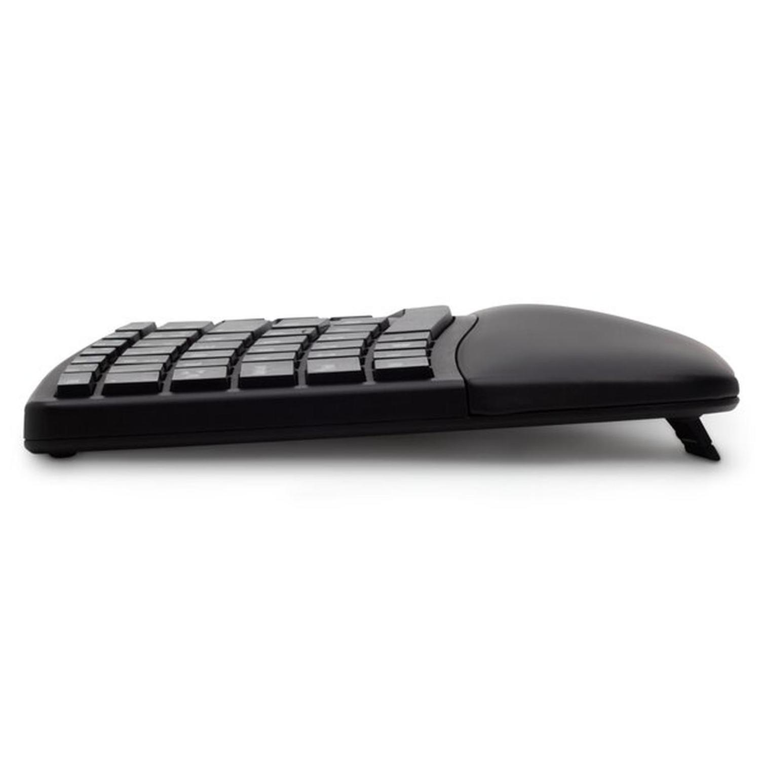 COMBO DE TECLADO Y MOUSE PRO FIT ERGO INALÁMBRICO NEGRO - 4