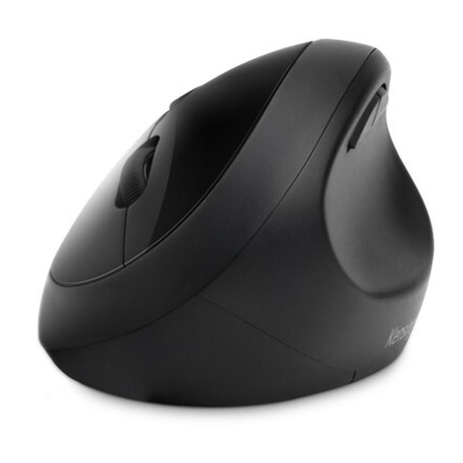 COMBO DE TECLADO Y MOUSE PRO FIT ERGO INALÁMBRICO NEGRO - 7