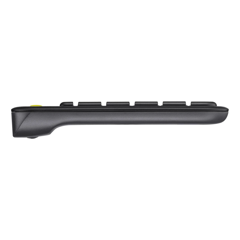 TECLADO INALAMBRICO LOGITECH K400 PLUS TOUCHPAD - 4