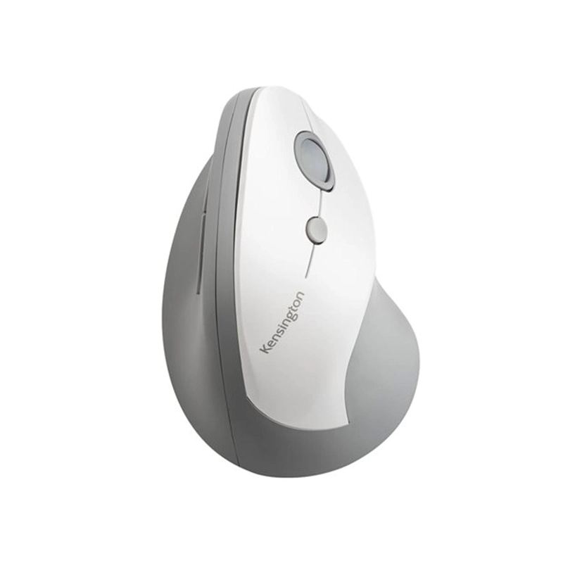MOUSE INALÁMBRICO KENSINGTON K75520WW GRIS BLANCO - 1