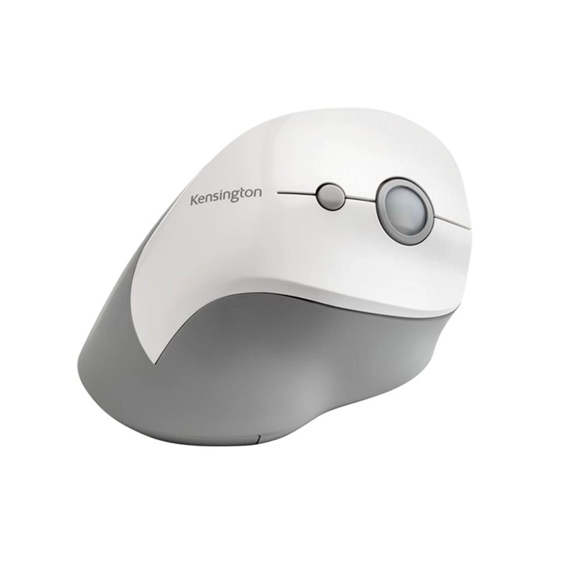 MOUSE INALÁMBRICO KENSINGTON K75520WW GRIS BLANCO - 4
