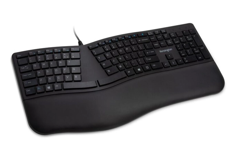 TECLADO KENSINGTON K75400ES USB NEGRO - 2