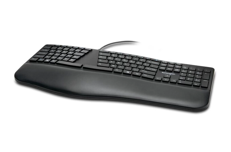 TECLADO KENSINGTON K75400ES USB NEGRO - 3