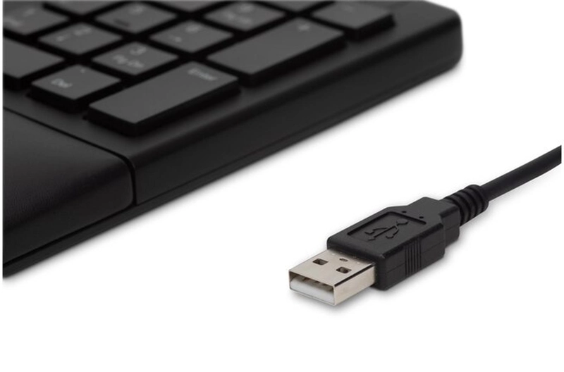 TECLADO KENSINGTON K75400ES USB NEGRO - 6