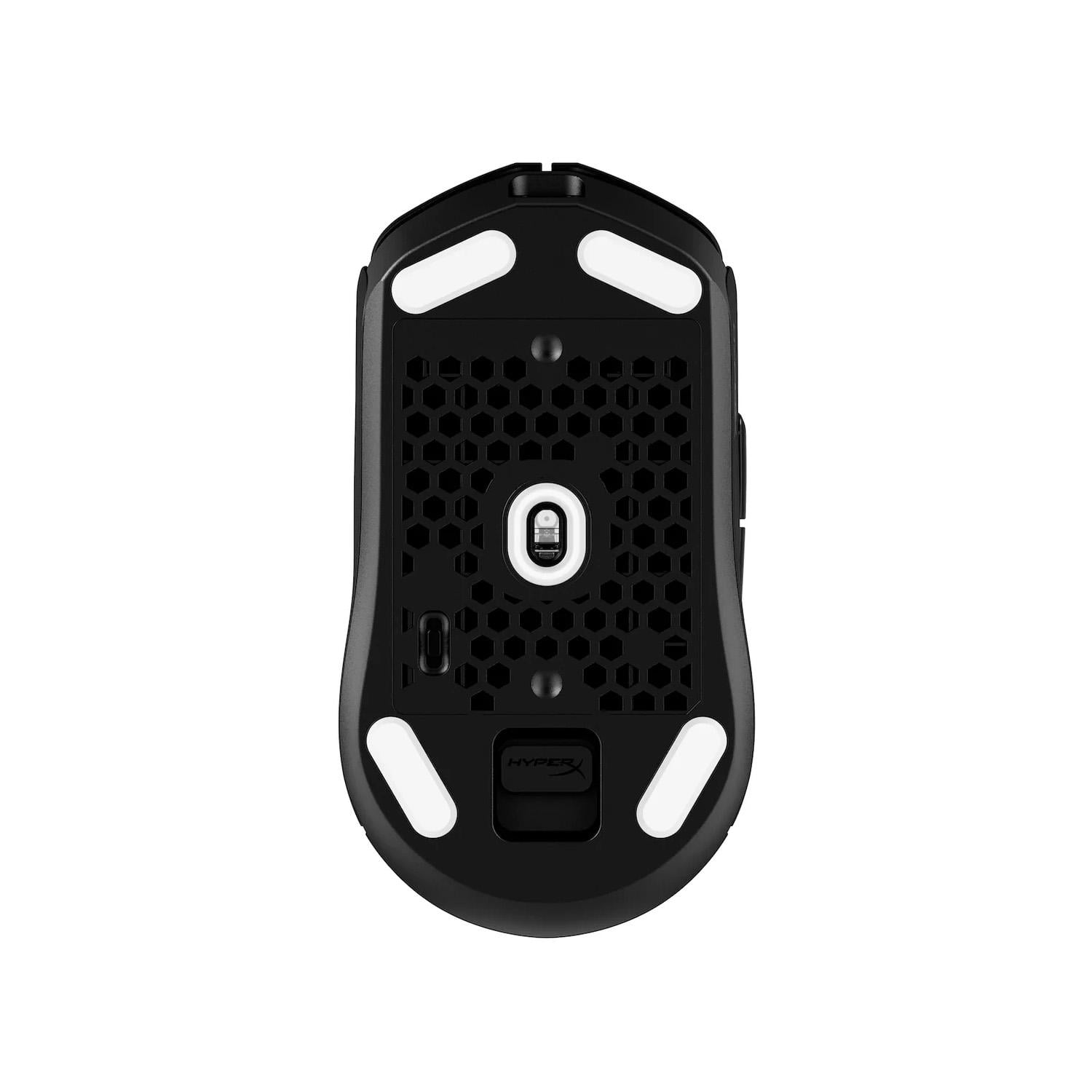 MOUSE GAMING HP HYPERX PULSEFIRE HASTE 2 INALAMBRICO NEGRO - 3