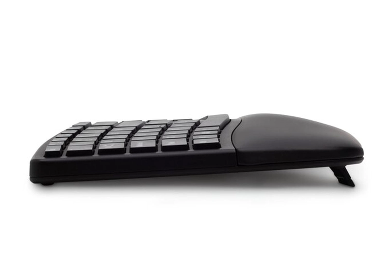 TECLADO INALÁMBRICO KENSINGTON PRO FIT ERGO NEGRO - 8