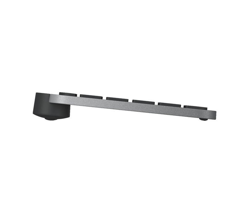 TECLADO INALAMBRICO MX KEYS MINI GRAFITO ESPANOL - 4
