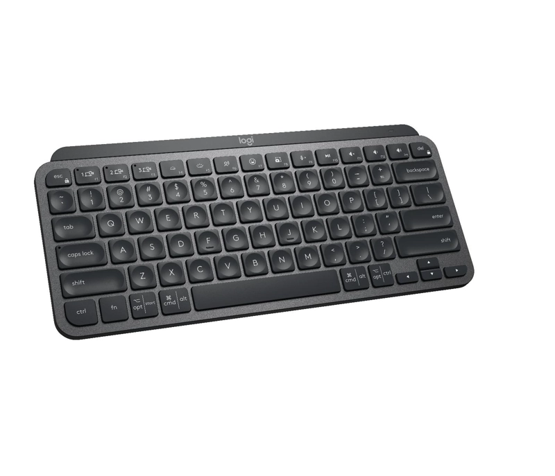 TECLADO INALAMBRICO MX KEYS MINI GRAFITO ESPANOL - 5