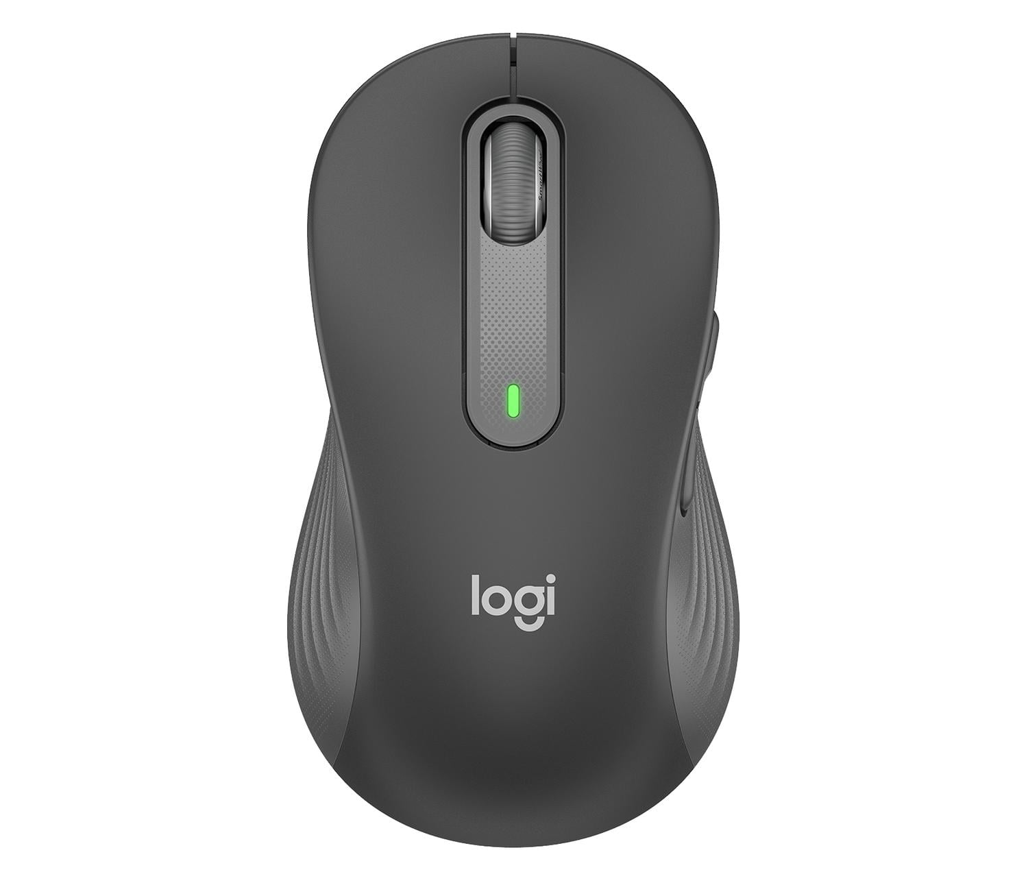 MOUSE LOGITECH SIGNATURE M650 INALÁMBRICO GRAFITO ZURDOS - 1