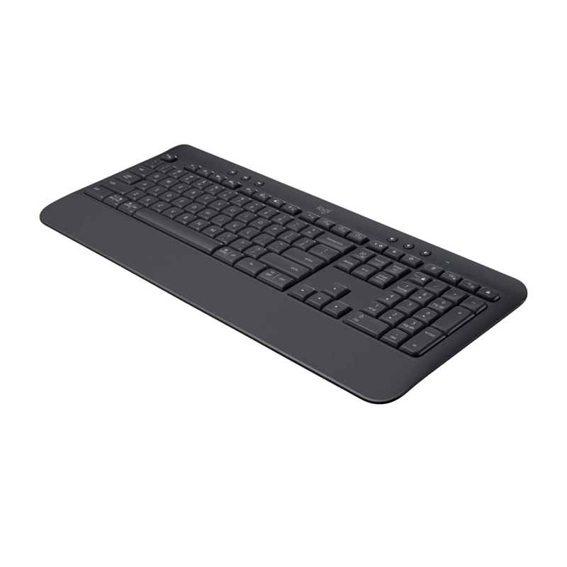 TECLADO INALAMBRICO LOGITECH SIGNATURE K650 - 4