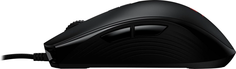 MOUSE GAMER HYPERX PULSEFIRE CORE RGB 6200 DPI - 3