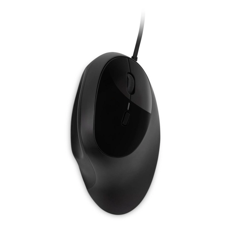 MOUSE KENSINGTON K75403 USB NEGRO - 1