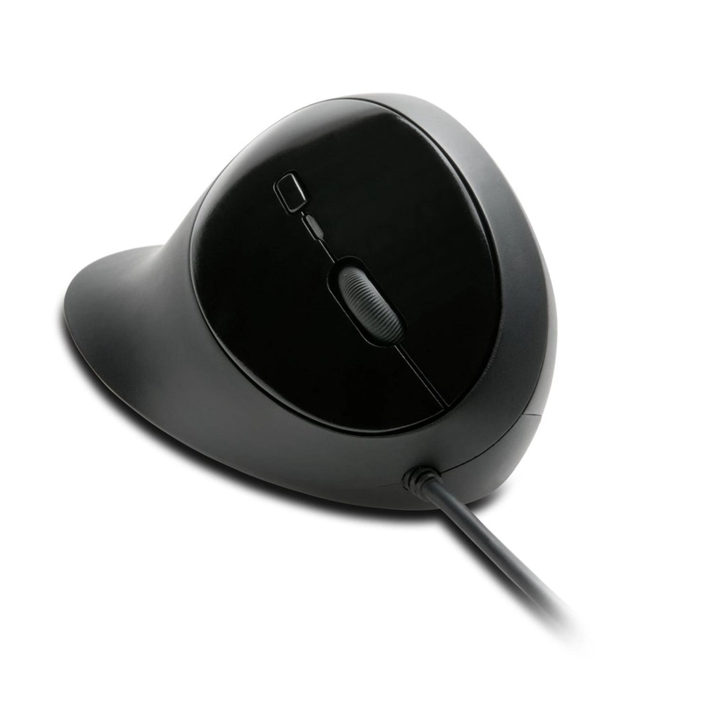 MOUSE KENSINGTON K75403 USB NEGRO - 3
