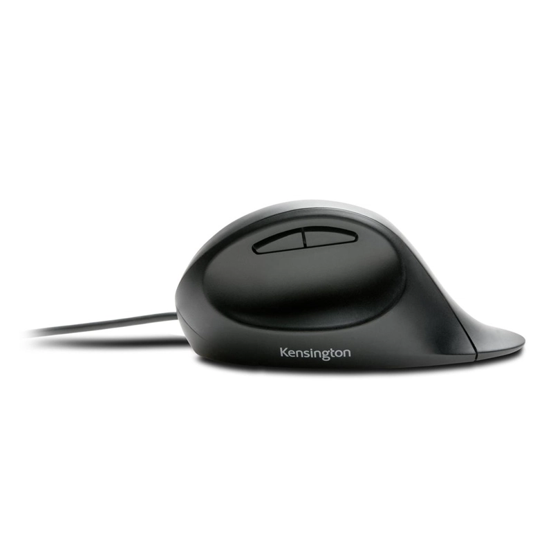 MOUSE KENSINGTON K75403 USB NEGRO - 4