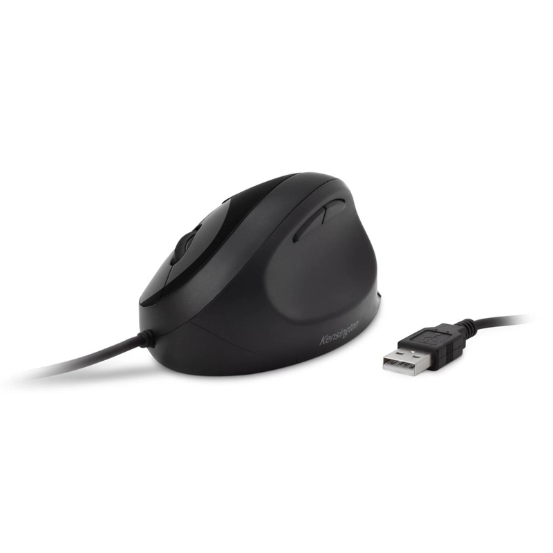 MOUSE KENSINGTON K75403 USB NEGRO - 6