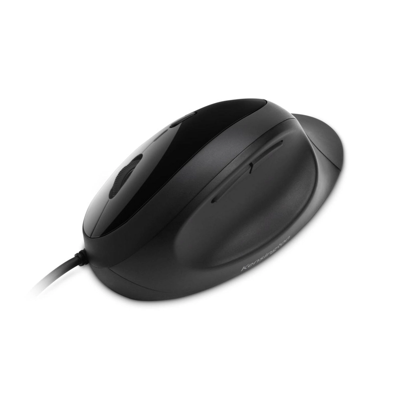 MOUSE KENSINGTON K75403 USB NEGRO - 7